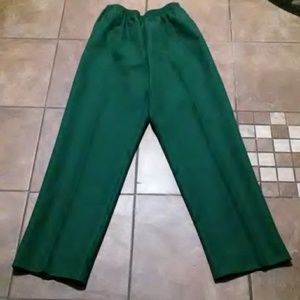NWOT Women's Alfred Dunner Slacks